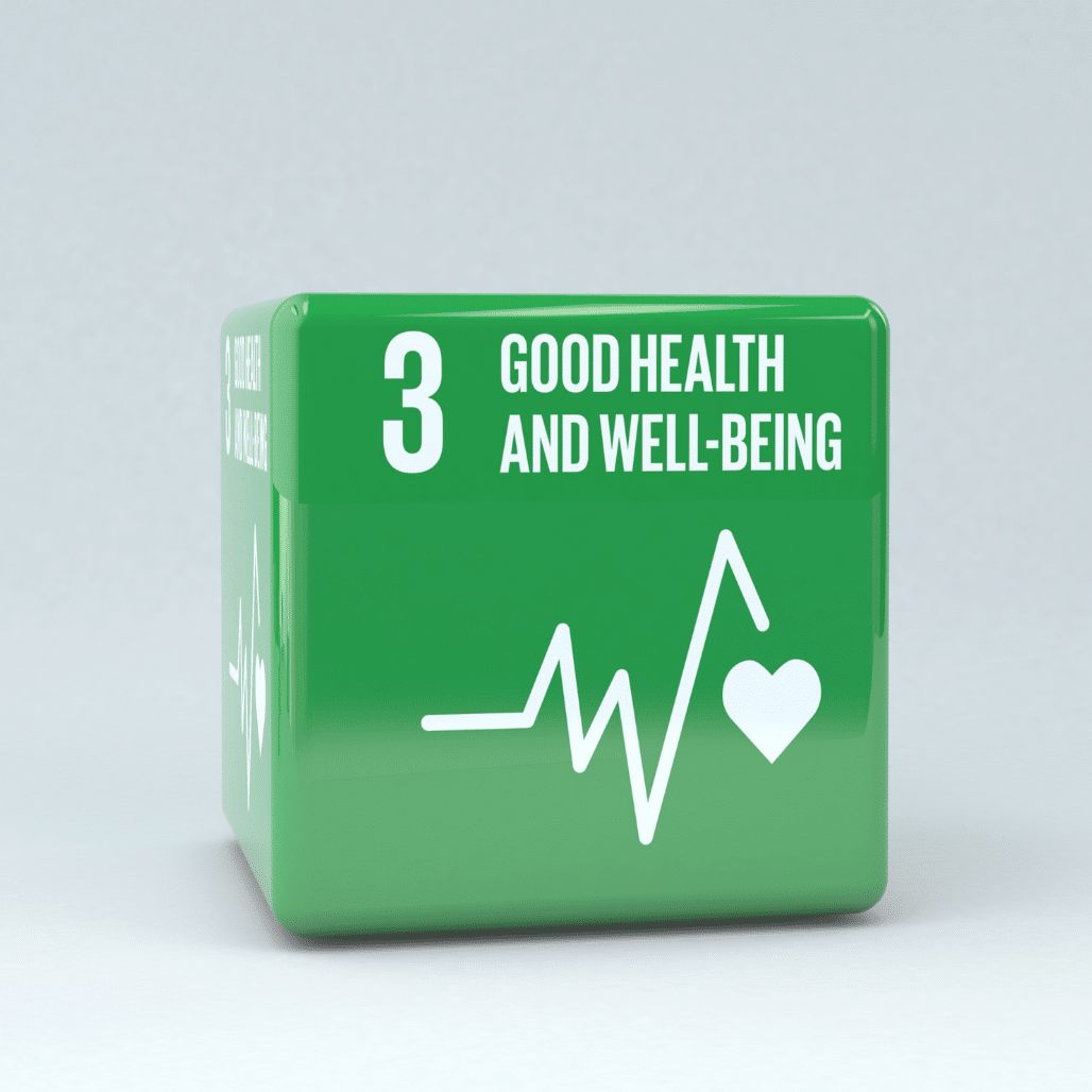 Good health and well-being