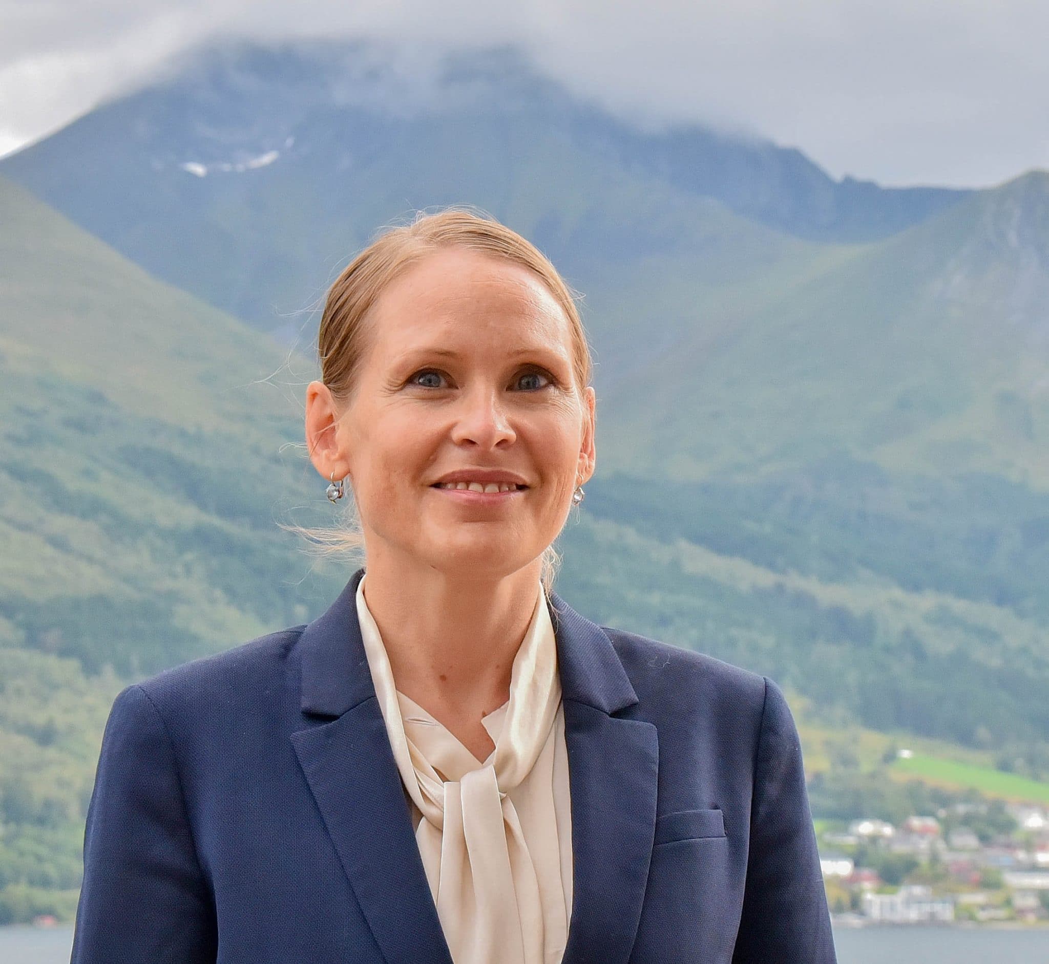 Runhild Gammelsæter