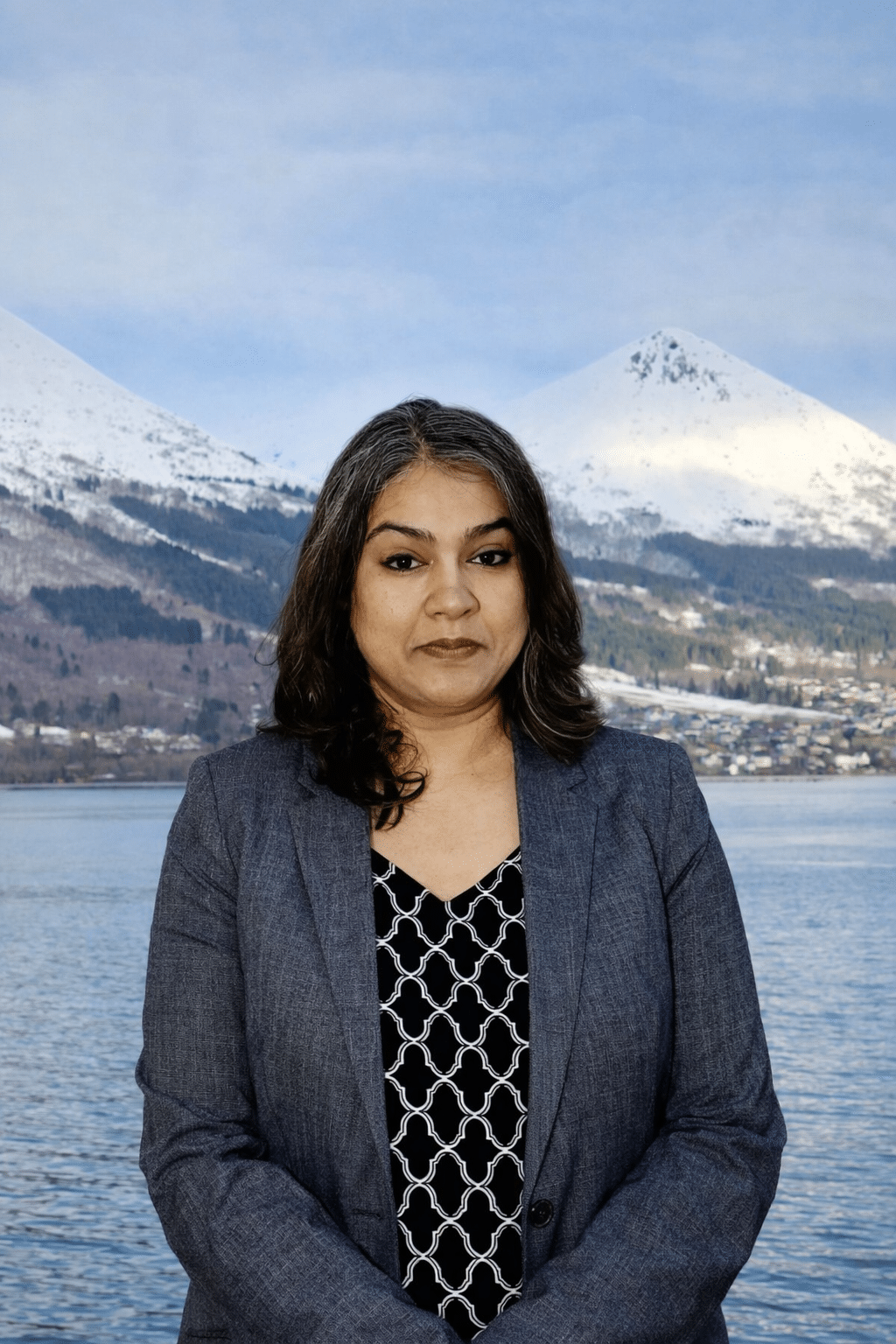 Para Ghildyal-Palani